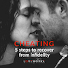 How to recover from infidelity. (e-Book) - Jacqueline Evers (ISBN 9789083071817)