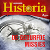 De gedurfde missies - Alles over Historia (ISBN 9788726461367)