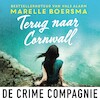 Terug naar Cornwall - Marelle Boersma (ISBN 9789046174340)