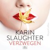 Verzwegen - Karin Slaughter (ISBN 9789402759983)