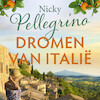 Dromen van Italië - Nicky Pellegrino (ISBN 9789026153204)