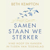 Samen staan we sterker - Beth Kempton (ISBN 9789046174500)