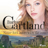 Naar het hart van de zon - Barbara Cartland (ISBN 9788726635973)