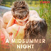 A Midsummer Night - Cupido (ISBN 9788726438949)
