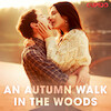 An Autumn Walk in the Woods - Cupido (ISBN 9788726438956)
