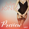 Preview - erotic short story - Julie Jones (ISBN 9788726333169)