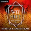 Witheet - Jennifer L. Armentrout (ISBN 9789020539073)