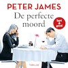 De perfecte moord - Peter James (ISBN 9789026154829)