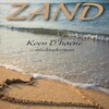 Zand - Koen D'haene (ISBN 9789462174450)