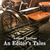 An Editor's Tales - Anthony Trollope (ISBN 9788726472035)