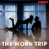 The work trip - Cupido (ISBN 9788726438673)