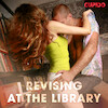 Revising at the Library - Cupido (ISBN 9788726438697)