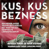 Kus kus, Bezness - Natasza Tardio, Noor Stevens (ISBN 9789178614059)