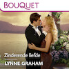 Zinderende liefde - Lynne Graham (ISBN 9789402760606)