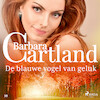 De blauwe vogel van geluk - Barbara Cartland (ISBN 9788726638080)