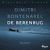 De Berenrug - Dimitri Bontenakel (ISBN 9788726583205)