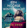 Een Noorse winternacht - Karen Swan (ISBN 9789401613095)
