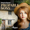 Probable Sons - Amy le Feuvre (ISBN 9788726471960)