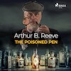 The Poisoned Pen - Arthur B. Reeve (ISBN 9788726472080)