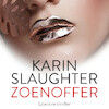 Zoenoffer - Karin Slaughter (ISBN 9789402761757)