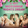 A Wet Midsummer Night's Dream - Erotic Short Story - Malin Edholm (ISBN 9788726304831)