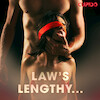 Law’s Lengthy... - Cupido (ISBN 9788726438772)