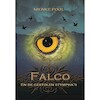 Falco en de gestolen Stympha's - Nienke Pool (ISBN 9789493157750)