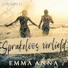 Sprakeloos verliefd - Emma Anna (ISBN 9789179956226)