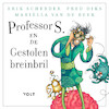 Professor S. en de gestolen breinbril - Erik Scherder, Fred Diks, Mariëlla van de Beek (ISBN 9789021424415)