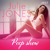 Peep show - erotisch verhaal - Julie Jones (ISBN 9788726202915)