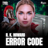 Error Code - R. K. Howard (ISBN 9788726576351)