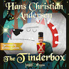 The Tinderbox - Hans Christian Andersen (ISBN 9788726619140)