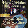 The Steadfast Tin Soldier - Hans Christian Andersen (ISBN 9788726619157)