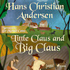 Little Claus and Big Claus - Hans Christian Andersen (ISBN 9788726619195)
