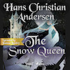 The Snow Queen - Hans Christian Andersen (ISBN 9788726619201)