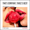 Two's Company, Three's Best – and other erotic short stories from Cupido - Cupido (ISBN 9788726545920)