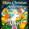 The Angel - Hans Christian Andersen (ISBN 9788726630053)
