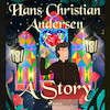 A Story - Hans Christian Andersen (ISBN 9788726630305)