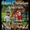 The Galoshes of Fortune - Hans Christian Andersen (ISBN 9788726629989)
