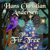 The Fir Tree - Hans Christian Andersen (ISBN 9788726630084)