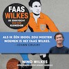 Faas Wilkes - Nino Wilkes, Robert Heukels (ISBN 9789021577760)