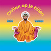 Chillen op je billen - Kapitein Winokio (ISBN 9789490378653)