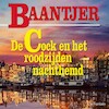 De Cock en het roodzijden nachthemd (deel 44) - A.C. Baantjer (ISBN 9789026155208)