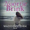 Waddenstorm - Noortje Brink (ISBN 9789047205814)