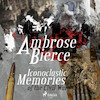 Iconoclastic Memories of the Civil War - Ambrose Bierce (ISBN 9788726471915)