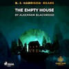 B. J. Harrison Reads The Empty House - Algernon Blackwood (ISBN 9788726573244)
