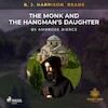 B. J. Harrison Reads The Monk and the Hangman's Daughter - Ambrose Bierce (ISBN 9788726573305)