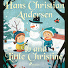 Ib and Little Christine - Hans Christian Andersen (ISBN 9788726759020)