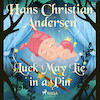 Luck May Lie in a Pin - Hans Christian Andersen (ISBN 9788726759143)