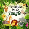 Avontuur in de jungle - Sandra Koole (ISBN 9789462175075)